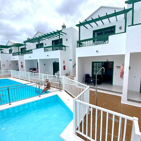 Carpe Diem Lanzarote Puerto del Carmen  Exteriör bild