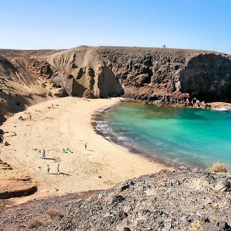 Carpe Diem Lanzarote Puerto del Carmen  Exteriör bild