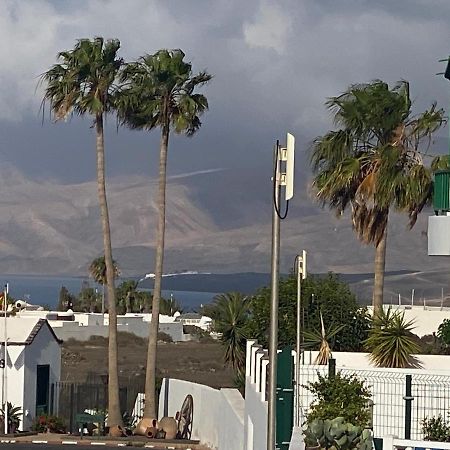 Carpe Diem Lanzarote Puerto del Carmen  Exteriör bild