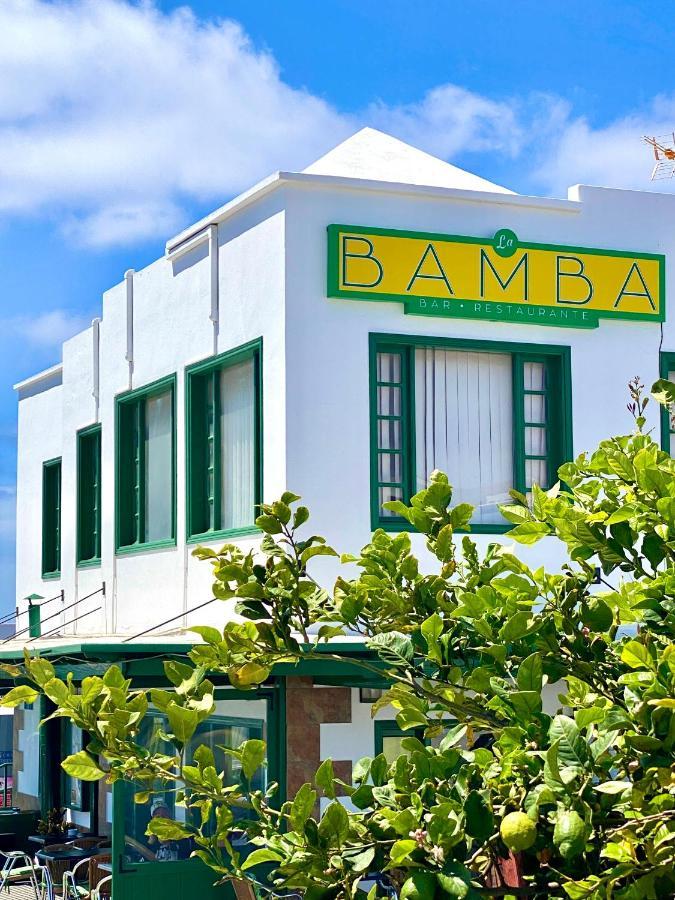 Carpe Diem Lanzarote Puerto del Carmen  Exteriör bild