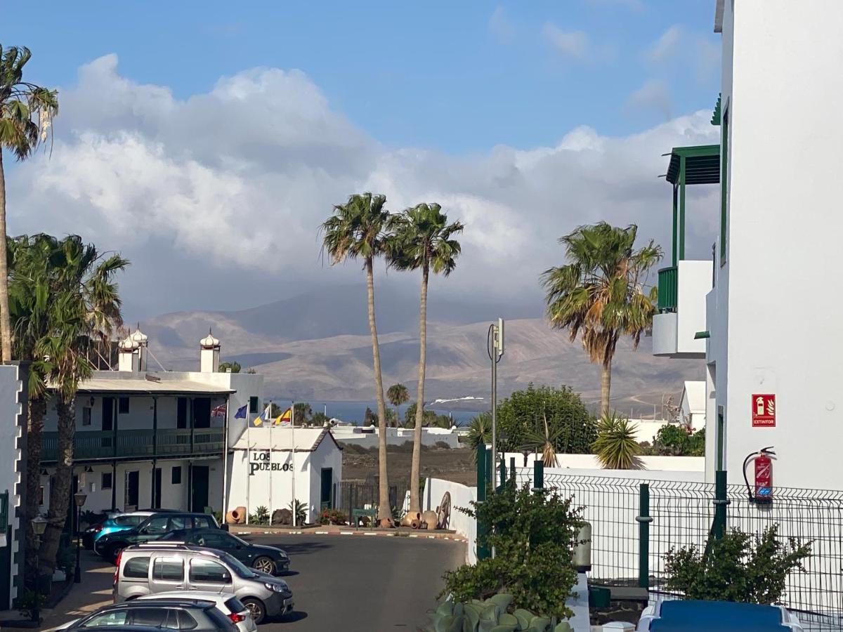 Carpe Diem Lanzarote Puerto del Carmen  Exteriör bild