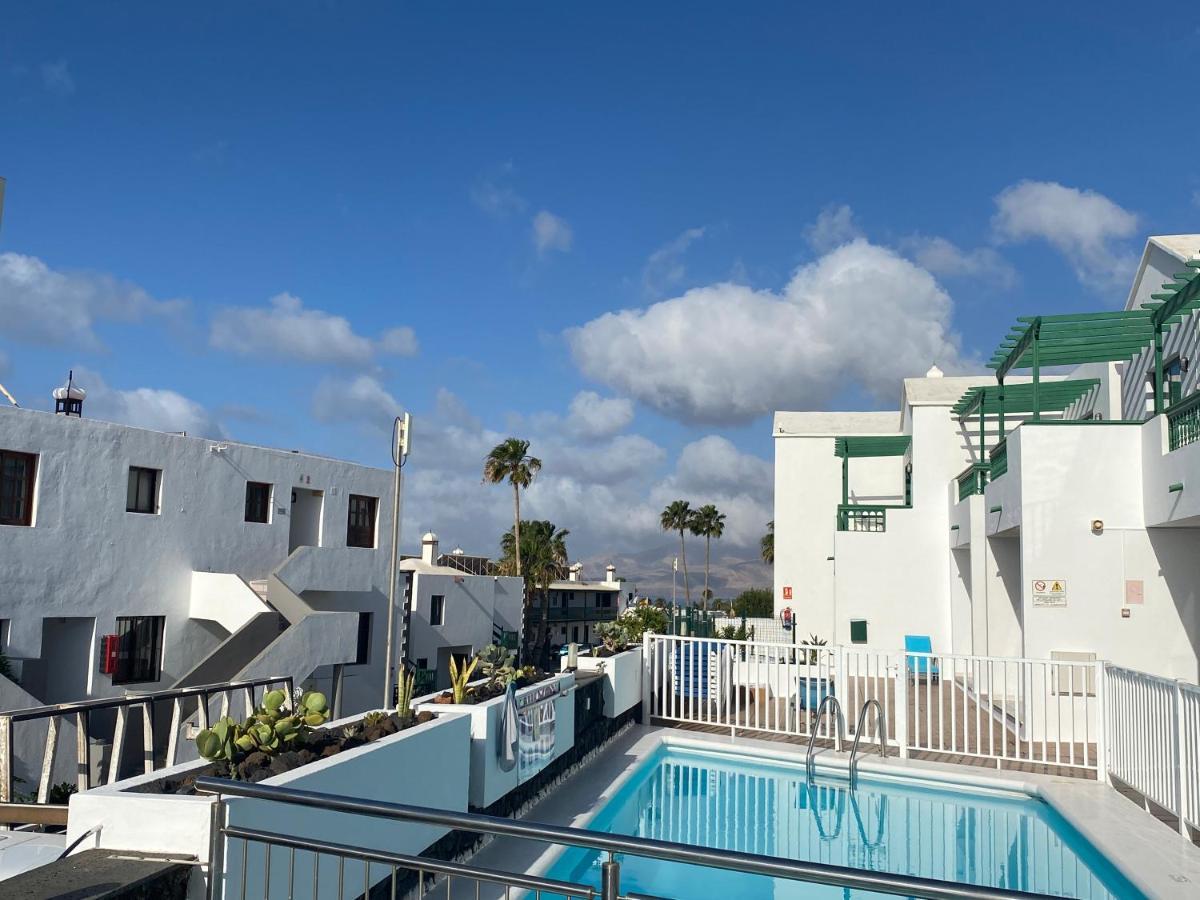 Carpe Diem Lanzarote Puerto del Carmen  Exteriör bild