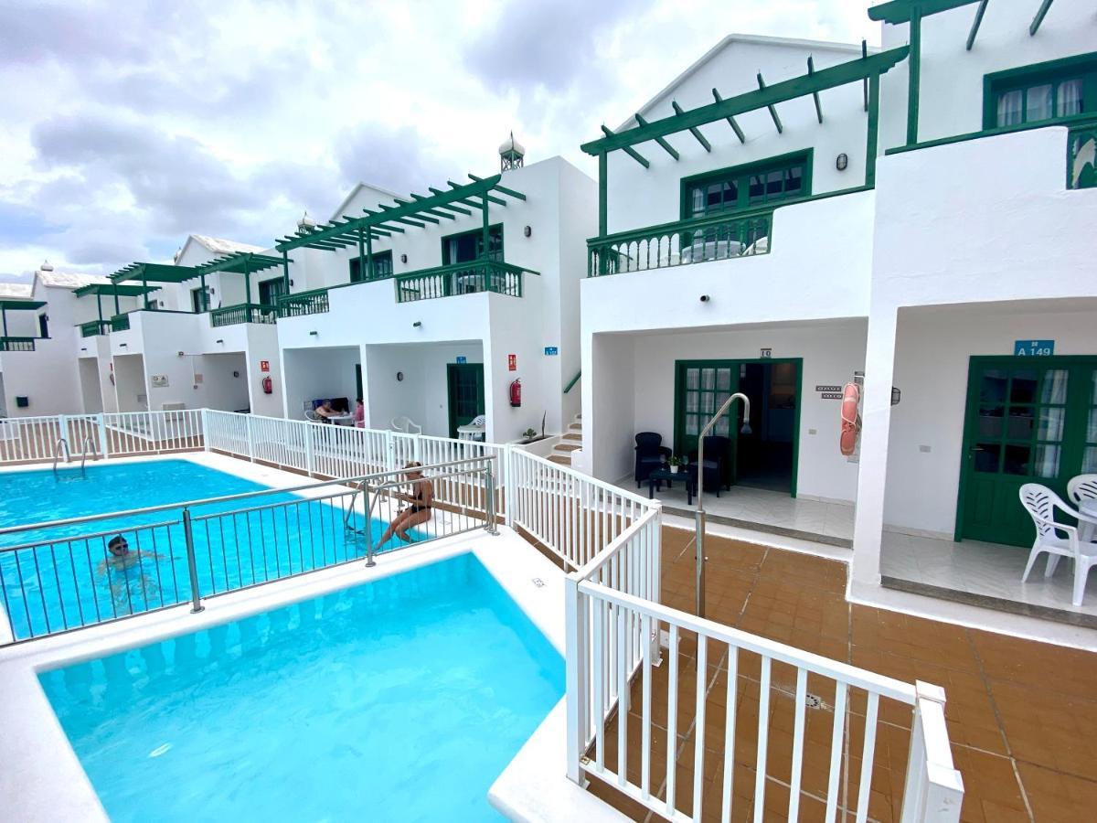 Carpe Diem Lanzarote Puerto del Carmen  Exteriör bild