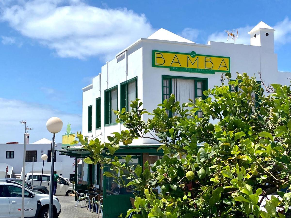 Carpe Diem Lanzarote Puerto del Carmen  Exteriör bild