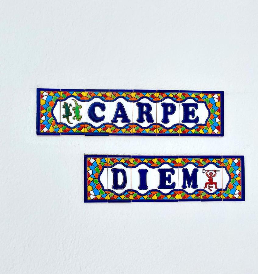Carpe Diem Lanzarote Puerto del Carmen  Exteriör bild