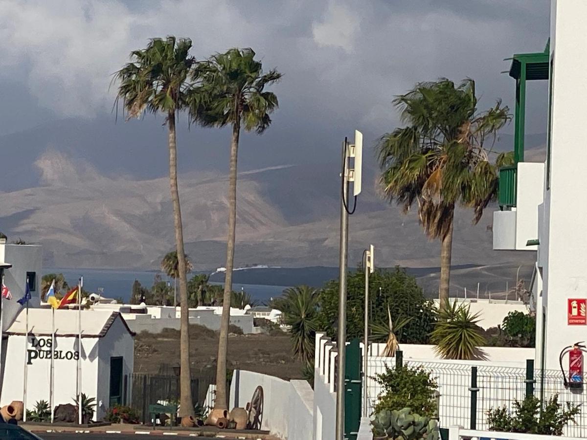 Carpe Diem Lanzarote Puerto del Carmen  Exteriör bild
